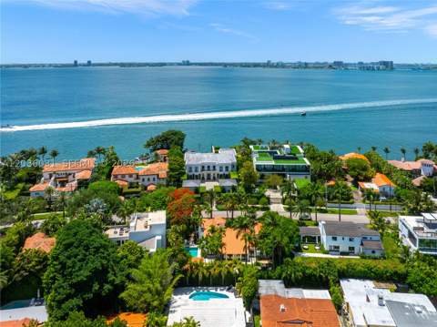 4727 N Bay Rd, Miami Beach FL - photo 6 of 64