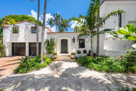 4727 N Bay Rd, Miami Beach FL - photo 9 of 64