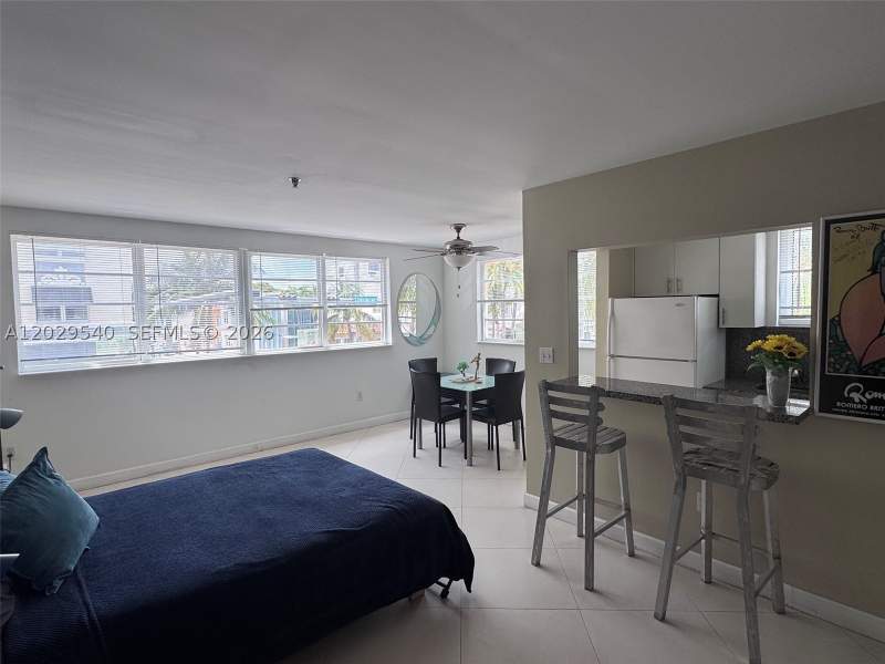 0 bedroom Condominium at 865 Collins Ave 210, The Skylark Condo, Miami Beach — photo 3