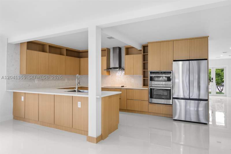 4 bedroom SingleFamilyResidence at 2940 SW 12th St, McAllister Terr, Miami — photo 2
