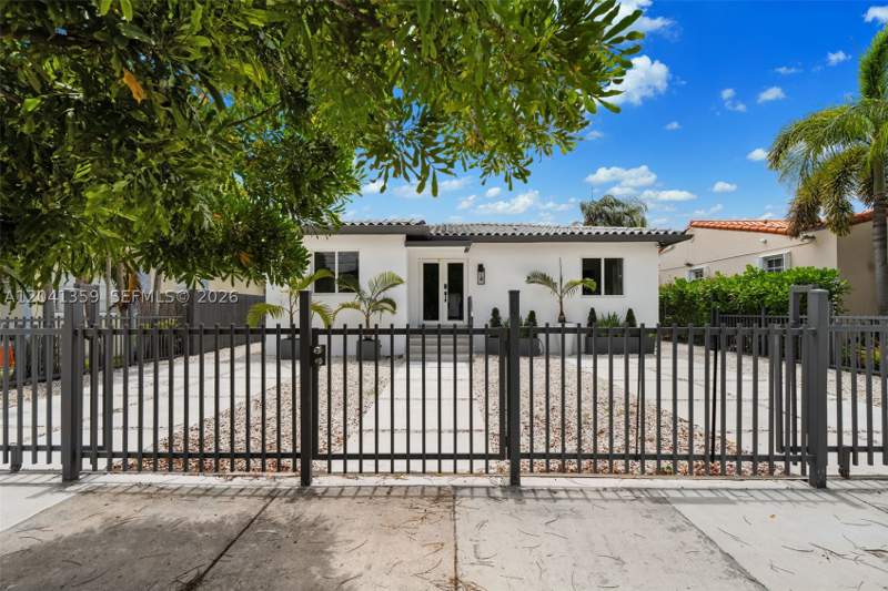 4 bedroom SingleFamilyResidence at 2940 SW 12th St, McAllister Terr, Miami — photo 3