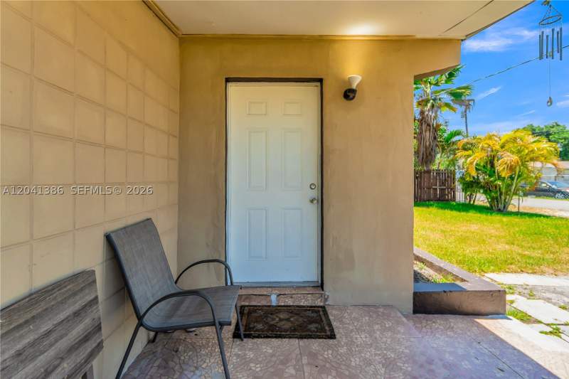 3 bedroom SingleFamilyResidence at 2910 NW 47th St, Amd Pl Of Browns Sub, Miami — photo 5