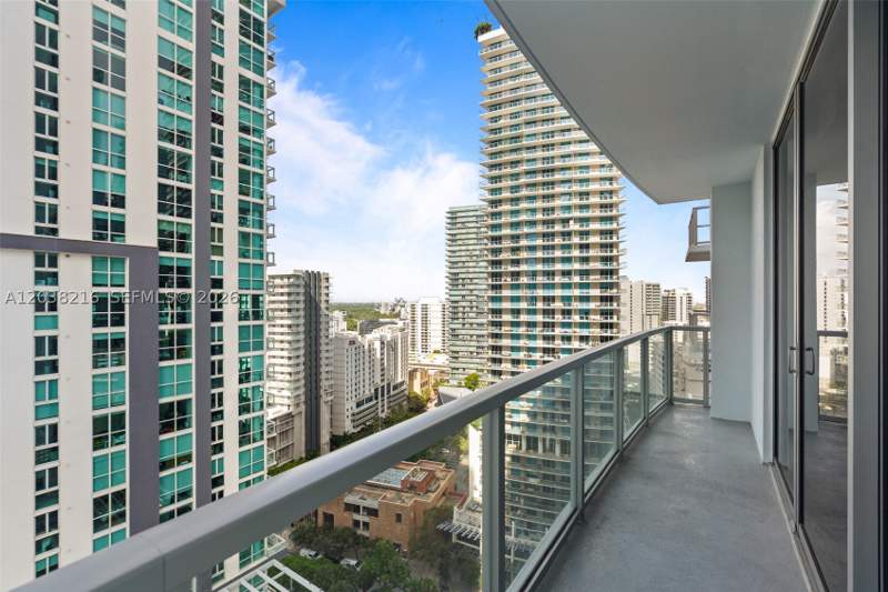 0 bedroom Condominium at 1050 Brickell Ave 2112, 1060 Brickell Condo, Miami — photo 4