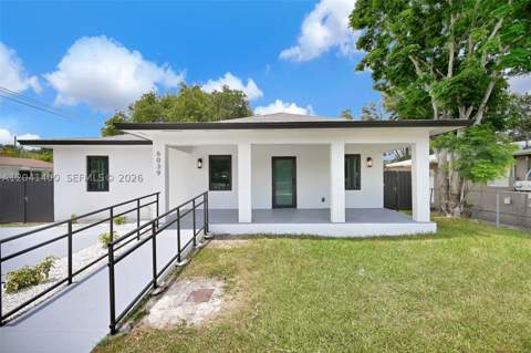 6039 SW 63rd Ter, South Miami FL - photo 7 of 38