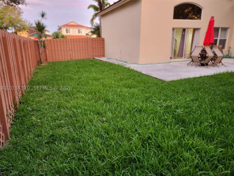 4 bedroom SingleFamilyResidence at 23906 SW 108 Pl, Spicewood Subdivision, Homestead — photo 2