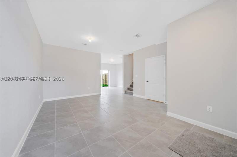 3 bedroom Townhouse at 12620 NW 23rd Pl, Golf Park Sec 1, Miami — photo 4