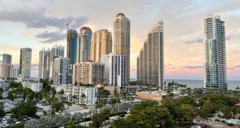 230 174th St 2307, Sunny Isles Beach FL - photo 11 of 12