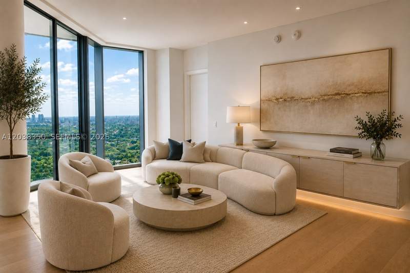 3 bedroom Condominium at 175 SE 25th Rd 3103, Karnegis Sub, Miami — photo 3