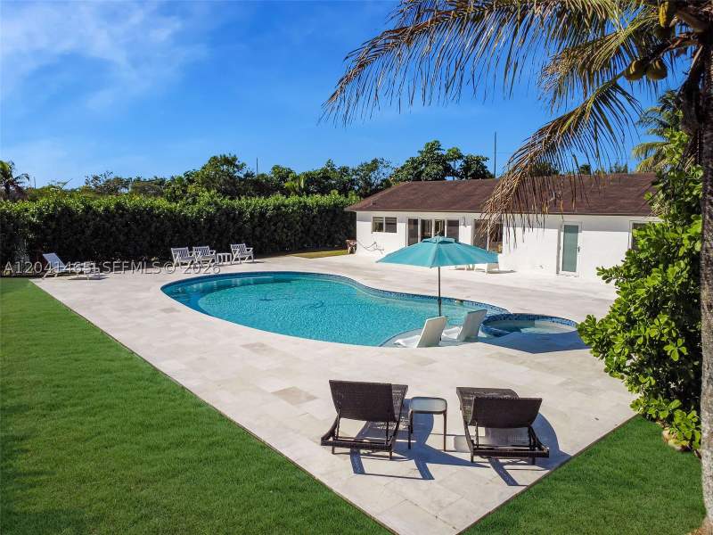 3 bedroom SingleFamilyResidence at 13201 SW 197th Ave, Redlands, Miami — photo 5