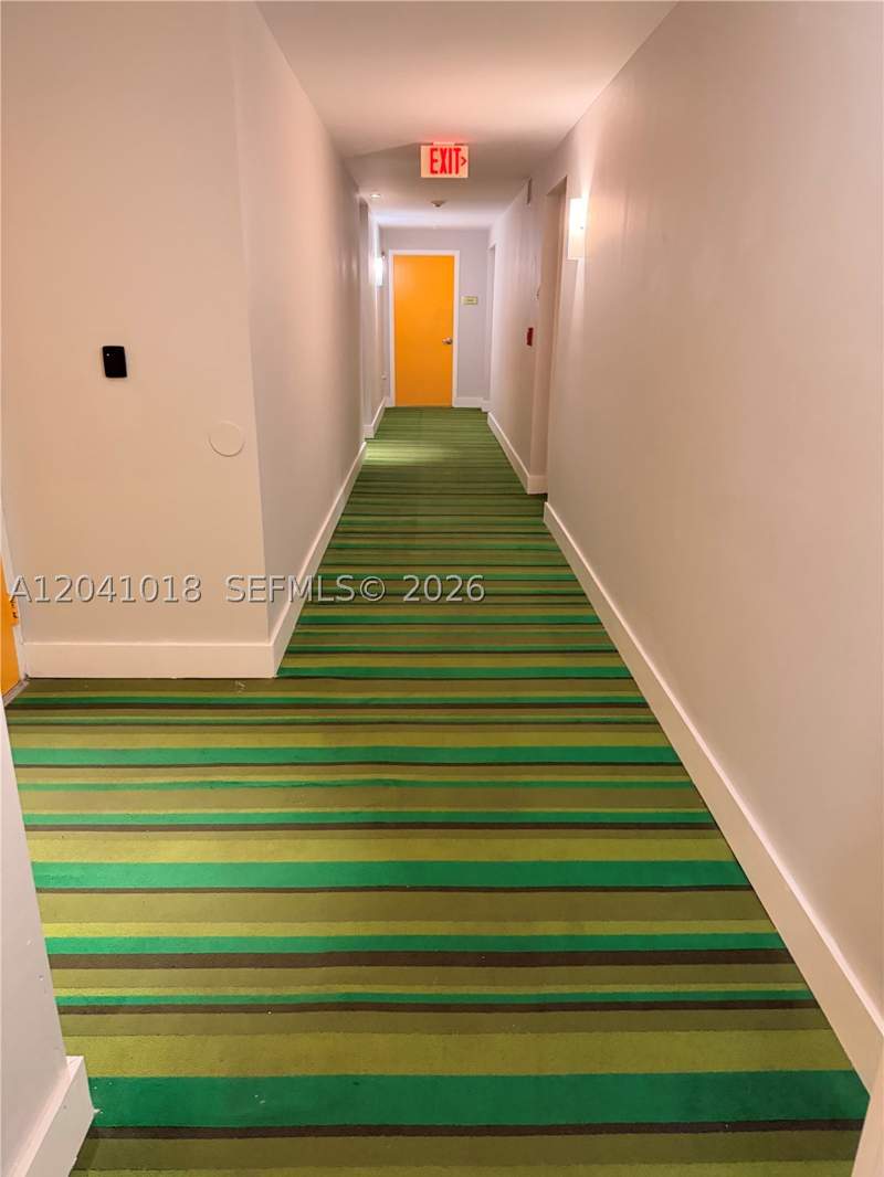 1 bedroom Condominium at 133 NE 2nd Ave 209, The Loft Downtown II Cond, Miami — photo 4