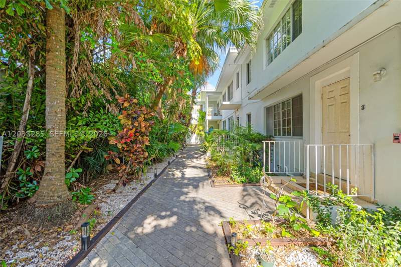0 bedroom Condominium at 840 Lenox Ave 3, The Casa Bella Condo On S, Miami Beach — photo 2