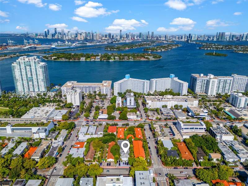 0 bedroom Condominium at 840 Lenox Ave 3, The Casa Bella Condo On S, Miami Beach — photo 3