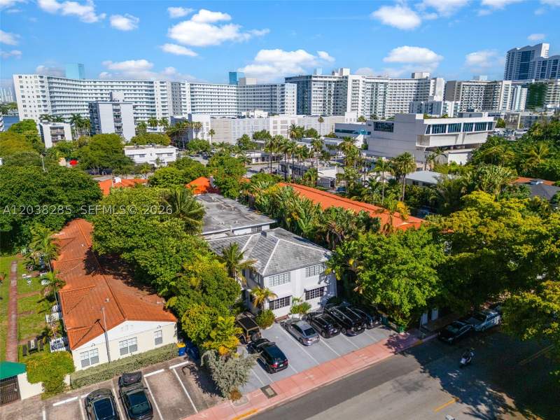 0 bedroom Condominium at 840 Lenox Ave 3, The Casa Bella Condo On S, Miami Beach — photo 4