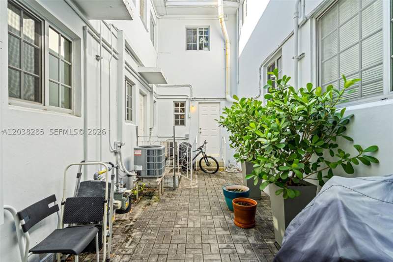 0 bedroom Condominium at 840 Lenox Ave 3, The Casa Bella Condo On S, Miami Beach — photo 5