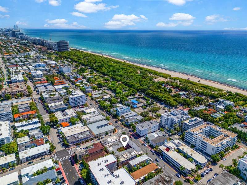 0 bedroom Condominium at 7840 Harding Ave 3, American Gardens Condo, Miami Beach — photo 5