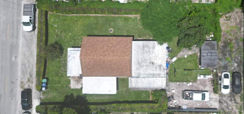 4 bedroom SingleFamilyResidence at 2466 NW 91st Street, Oxford Park, Miami — photo 2