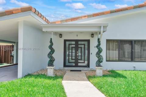 2531 NE 195th St, Miami FL - photo 14 of 34
