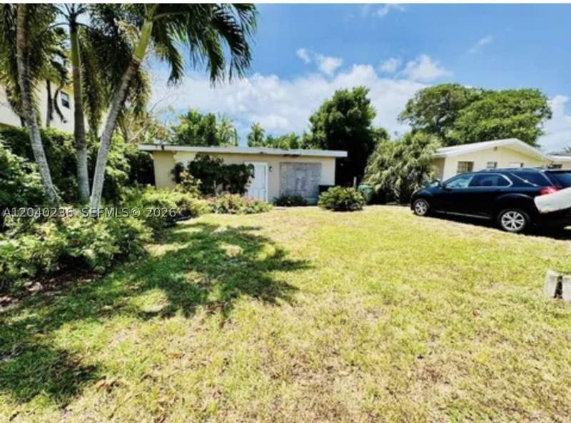 4 bedroom SingleFamilyResidence at 2616 NE 214th St, Biltmore Pk, Miami — photo 3