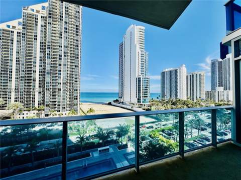 17550 Collins Ave 803, Sunny Isles Beach FL - photo 21 of 21
