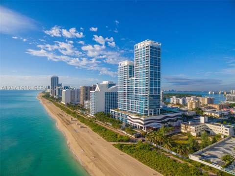 6801 Collins Ave Door 606, Miami Beach FL - photo 8 of 50