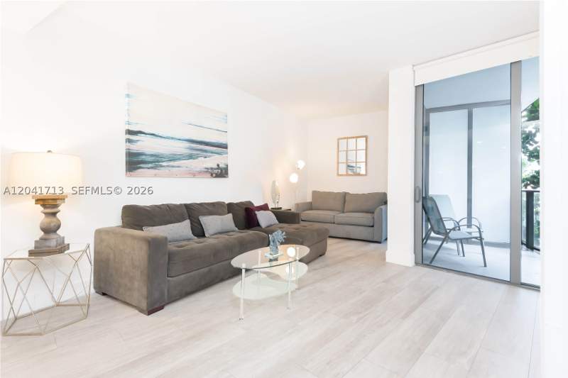 1 bedroom Condominium at 121 NE 34th St 814, 3401 Midtown Condo, Miami — photo 4