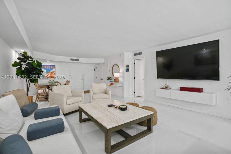 2 bedroom Condominium at 6423 Collins Ave 203, Mar Del Plata Condo, Miami Beach — photo 2