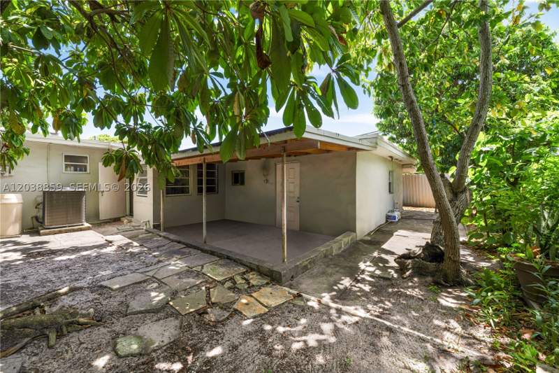 3 bedroom SingleFamilyResidence at 3035 NW 83 St, Anderson Heights, Miami — photo 4