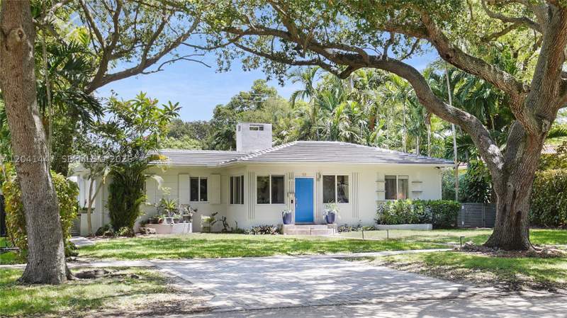 3 bedroom SingleFamilyResidence at 101 NE 110th St, College Heights, Miami Shores — photo 5