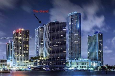 1717 N Bayshore Dr A-2056, Miami FL - photo 18 of 25