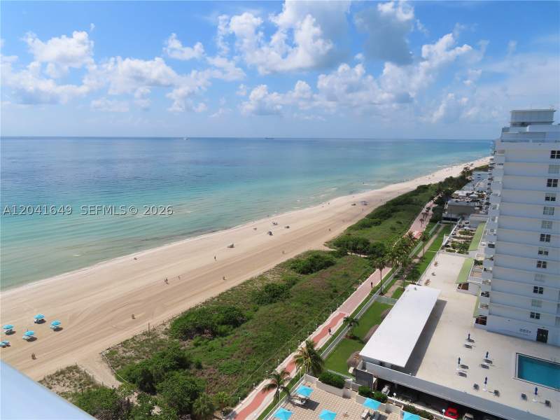 1 bedroom Condominium at 5701 Collins Ave 619, Arlen Beach Condo, Miami Beach — photo 3