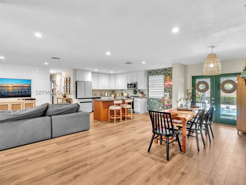 4 bedroom SingleFamilyResidence at 20210 SW 106th Ct, Benson Manor, Cutler Bay — photo 5