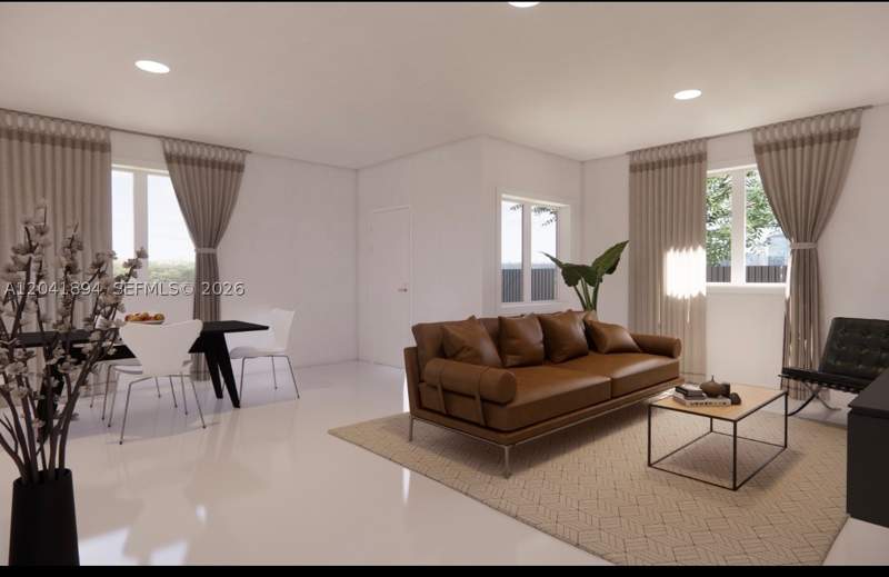 4 bedroom SingleFamilyResidence at 1610 NW 82 Street, W Little River Annex, Miami — photo 4