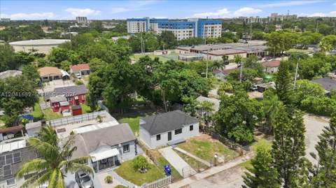 811 NW 65th St, Miami FL - photo 24 of 25