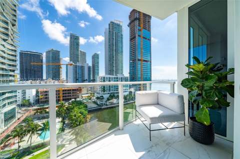 601 NE 27th St 1001, Miami FL - photo 7 of 41