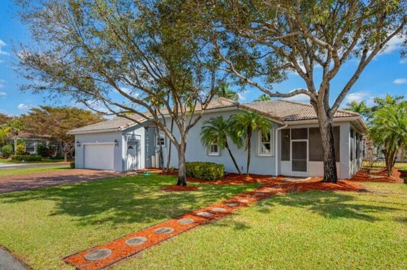 4 bedroom SingleFamilyResidence at 2570 SE 4th Place, Keys-Gate No 1, Homestead — photo 4