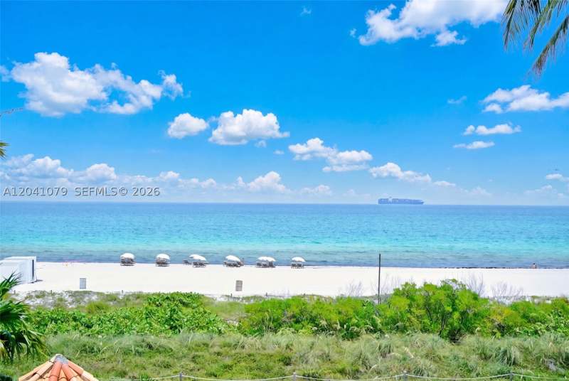 3 bedroom Condominium at 5757 Collins Ave 405, Lexcellence Condo, Miami Beach — photo 2