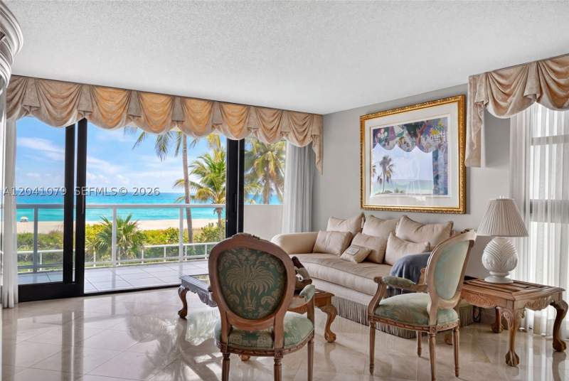 3 bedroom Condominium at 5757 Collins Ave 405, Lexcellence Condo, Miami Beach — photo 4