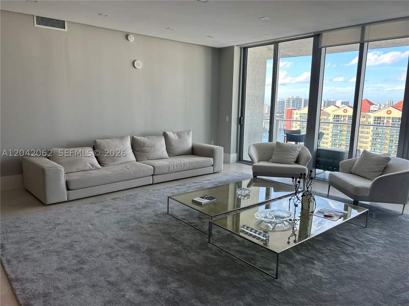4 bedroom Condominium at 330 Sunny Isles Blvd 5-2503, Parque Towers Condo, Sunny Isles Beach — photo 4