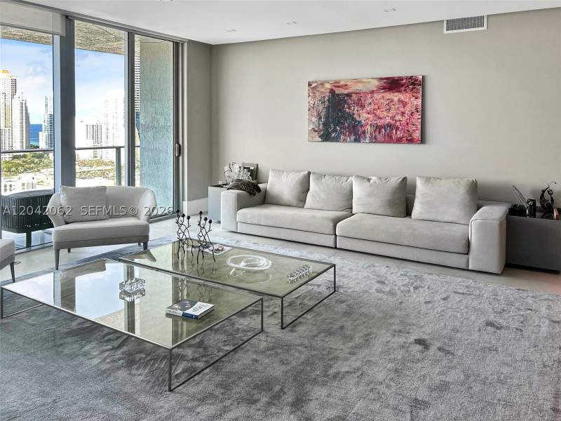4 bedroom Condominium at 330 Sunny Isles Blvd 5-2503, Parque Towers Condo, Sunny Isles Beach — photo 5
