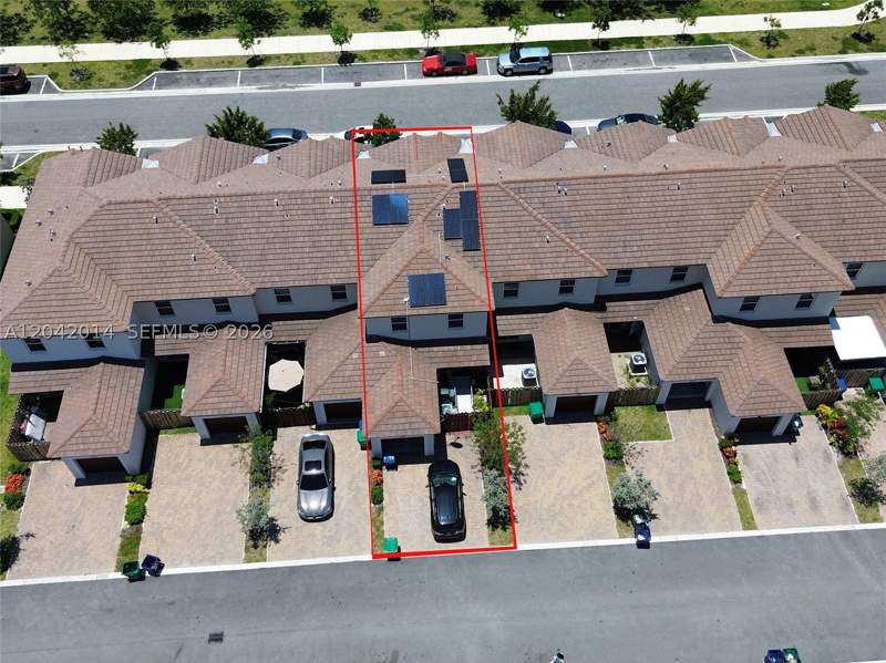 4 bedroom Townhouse at 12867 SW 243rd Ter, Princeton Commons Pb, Homestead — photo 4