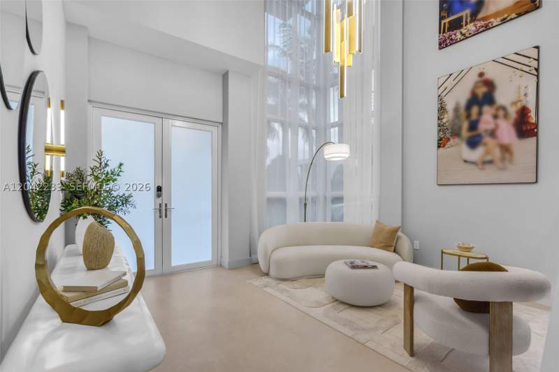 5 bedroom SingleFamilyResidence at 7533 NW 98th Ct, Doral Commons Residential, Doral — photo 4