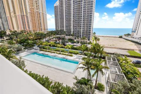 17550 Collins Ave 702, Sunny Isles Beach FL - photo 17 of 23