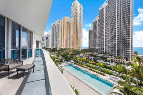 17550 Collins Ave 702, Sunny Isles Beach FL - photo 19 of 23