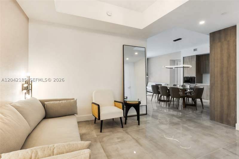2 bedroom Condominium at 17550 Collins Ave 702, Aurora Condominium, Sunny Isles Beach — photo 5