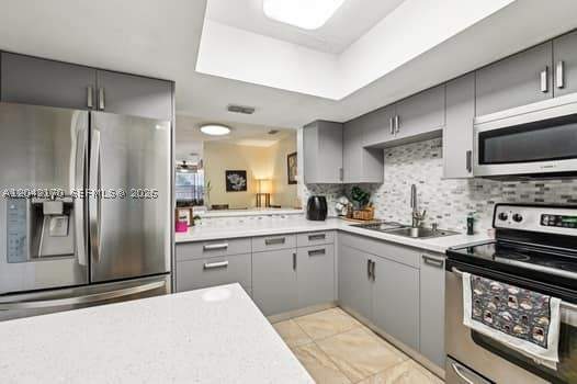 2 bedroom Townhouse at 20930 SW 83rd Ave, Saga Bay Townhomes, Cutler Bay — photo 2