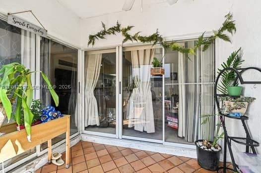 2 bedroom Townhouse at 20930 SW 83rd Ave, Saga Bay Townhomes, Cutler Bay — photo 5