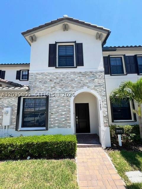 3 bedroom Villa at 11889 SW 245th Ter, Silver Palm RESIDENTIAl, Homestead — photo 2
