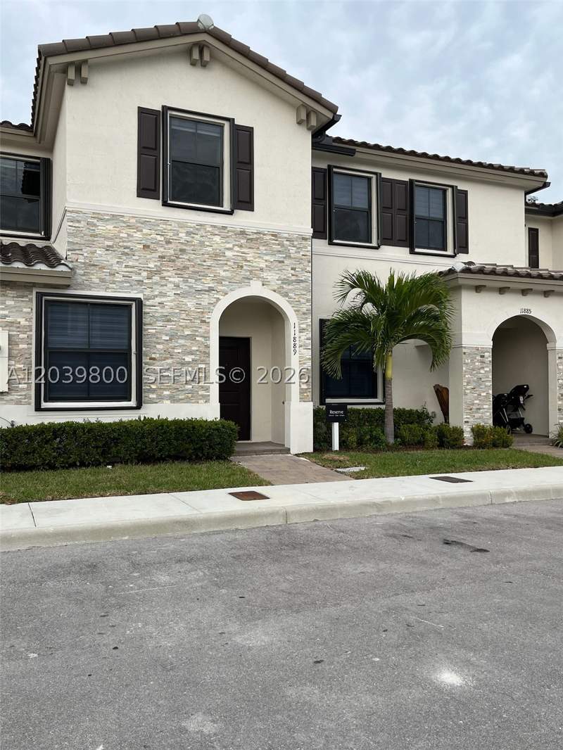 3 bedroom Villa at 11889 SW 245th Ter, Silver Palm RESIDENTIAl, Homestead — photo 3