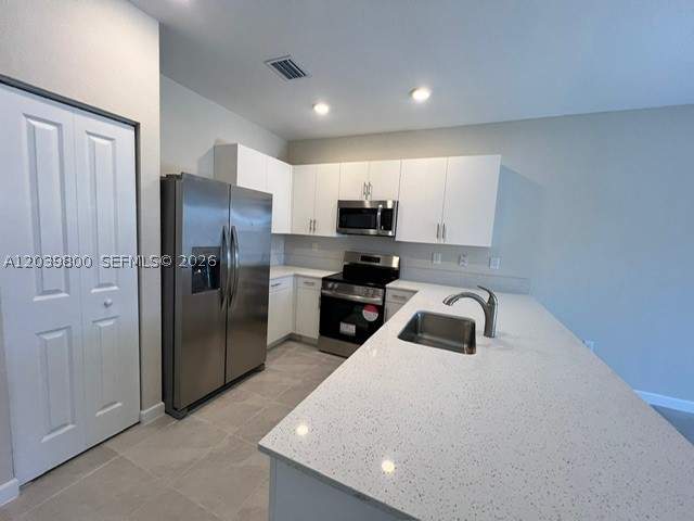 3 bedroom Villa at 11889 SW 245th Ter, Silver Palm RESIDENTIAl, Homestead — photo 4