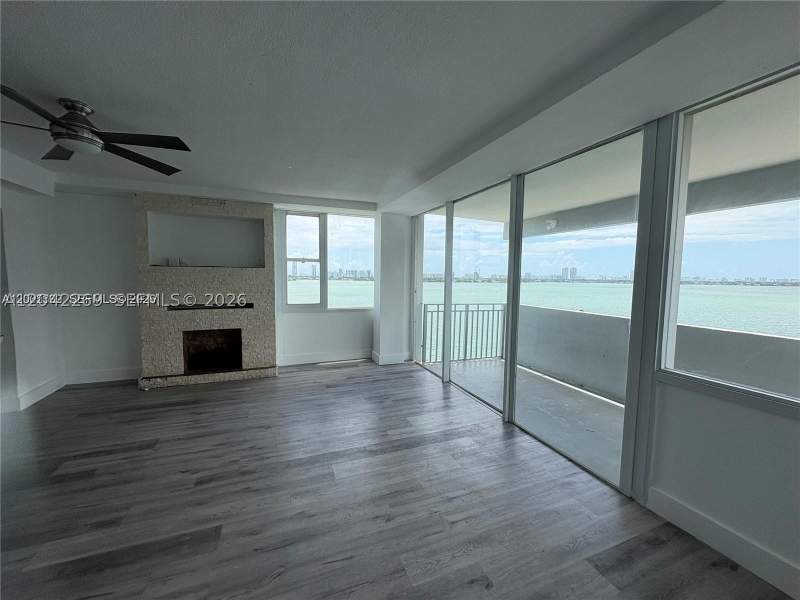 3 bedroom Condominium at 7545 E Treasure Dr 9H, Caribbean Towers Condo, North Bay Village — photo 4